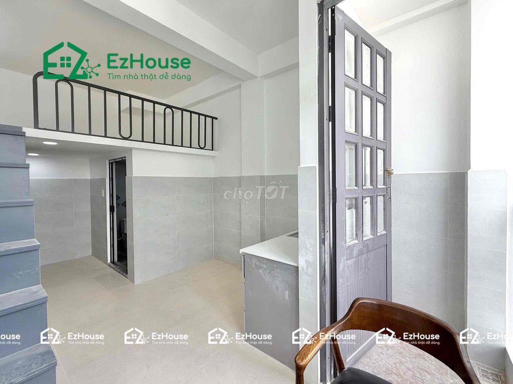 ĐANG HOÀNG THIỆN - HSSV - Q6 đi đâu cũng tiện - ở liền