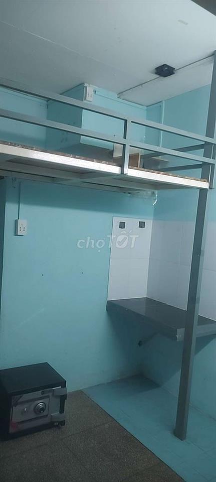 cho thuê nhà trọ gần chợ lớn