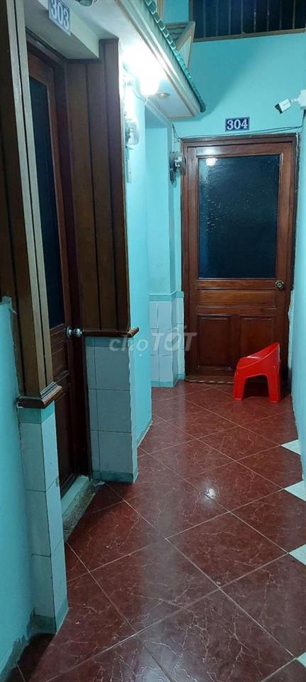 cho thuê nhà trọ gần chợ lớn