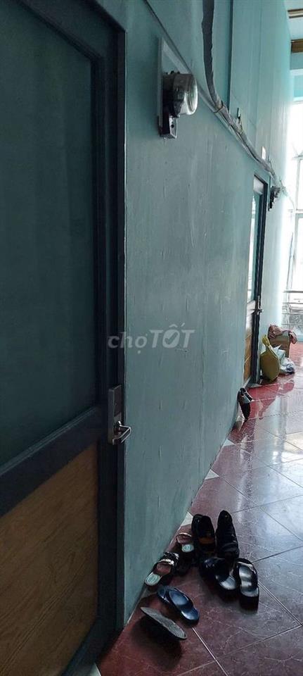 cho thuê nhà trọ gần chợ lớn