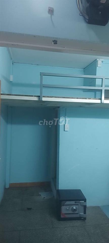 cho thuê nhà trọ gần chợ lớn
