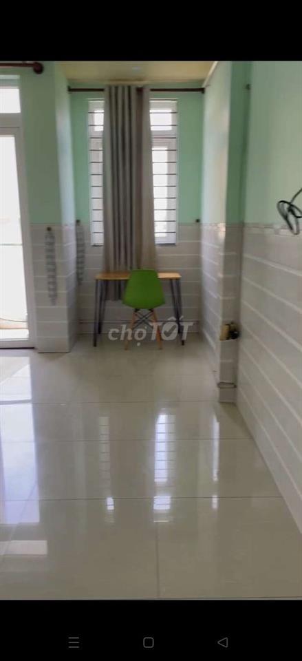 Phòng ở hậu Giang quận 6 ngay trung tâm đi đâu cũng gần 