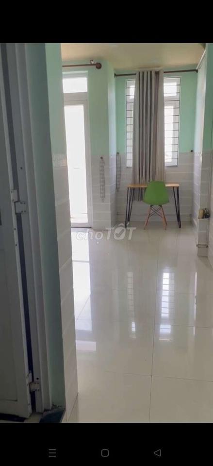 Phòng ở hậu Giang quận 6 ngay trung tâm đi đâu cũng gần 