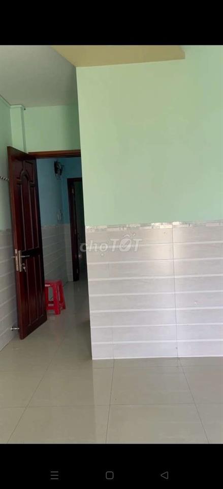 Phòng ở hậu Giang quận 6 ngay trung tâm đi đâu cũng gần 