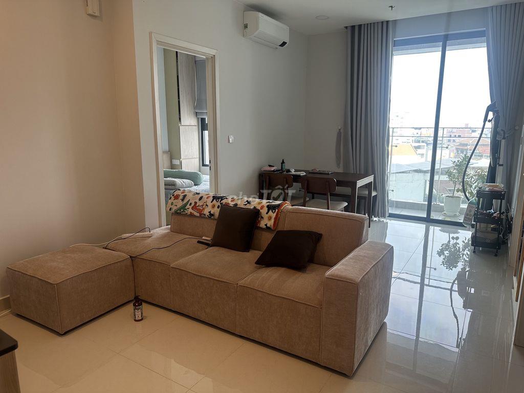 🏠 Phòng cho nữ thuê – Nhà sạch sẽ, đầy đủ tiện nghi, Quận 5, 6