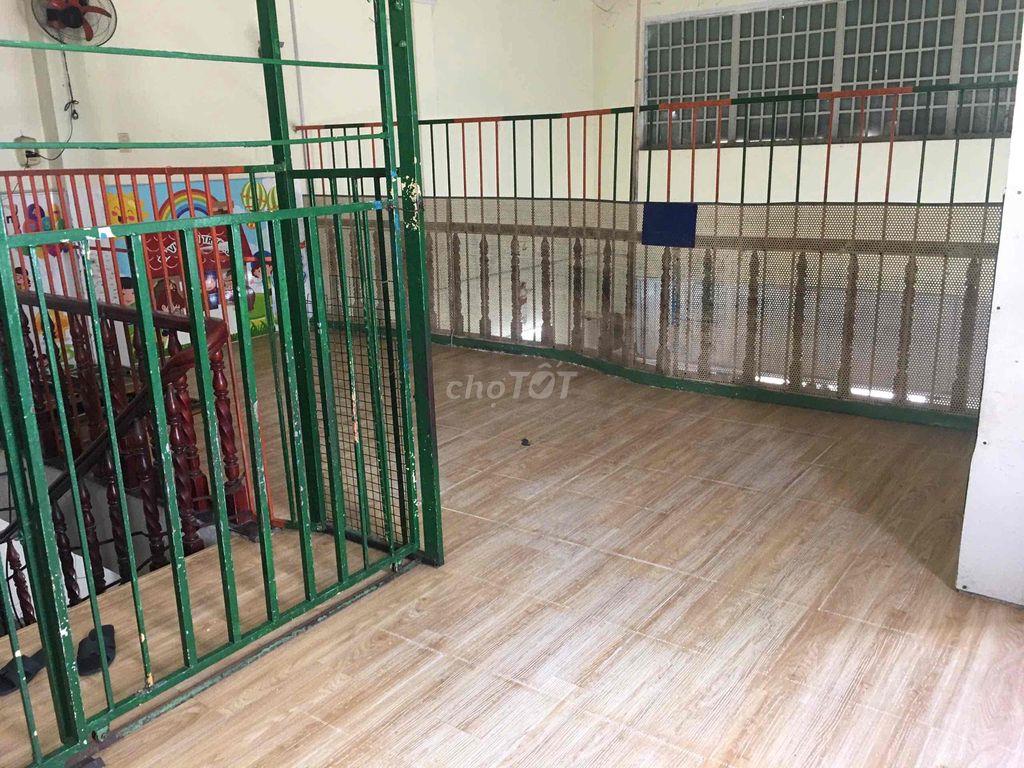 bán nhà khu dân cư Đại Hải Bà Điểm Hóc Môn