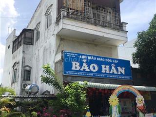 bán nhà khu dân cư Đại Hải Bà Điểm Hóc Môn