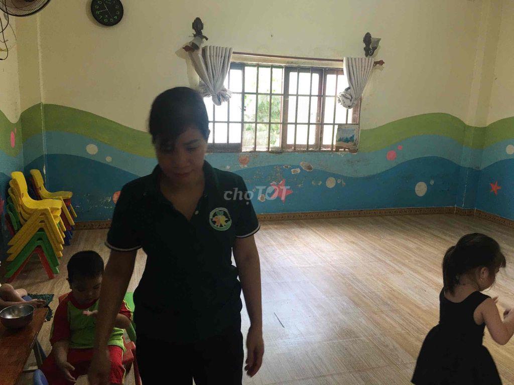 bán nhà khu dân cư Đại Hải Bà Điểm Hóc Môn