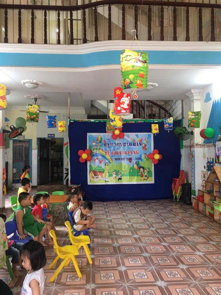 bán nhà khu dân cư Đại Hải Bà Điểm Hóc Môn