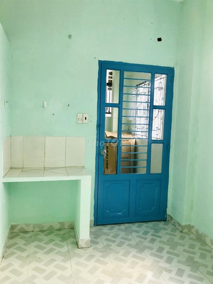 🏠 CHO THUÊ PHÒNG TRỌ QUẬN 6 – 15m² – CHỈ 2,3 TRIỆU/THÁNG