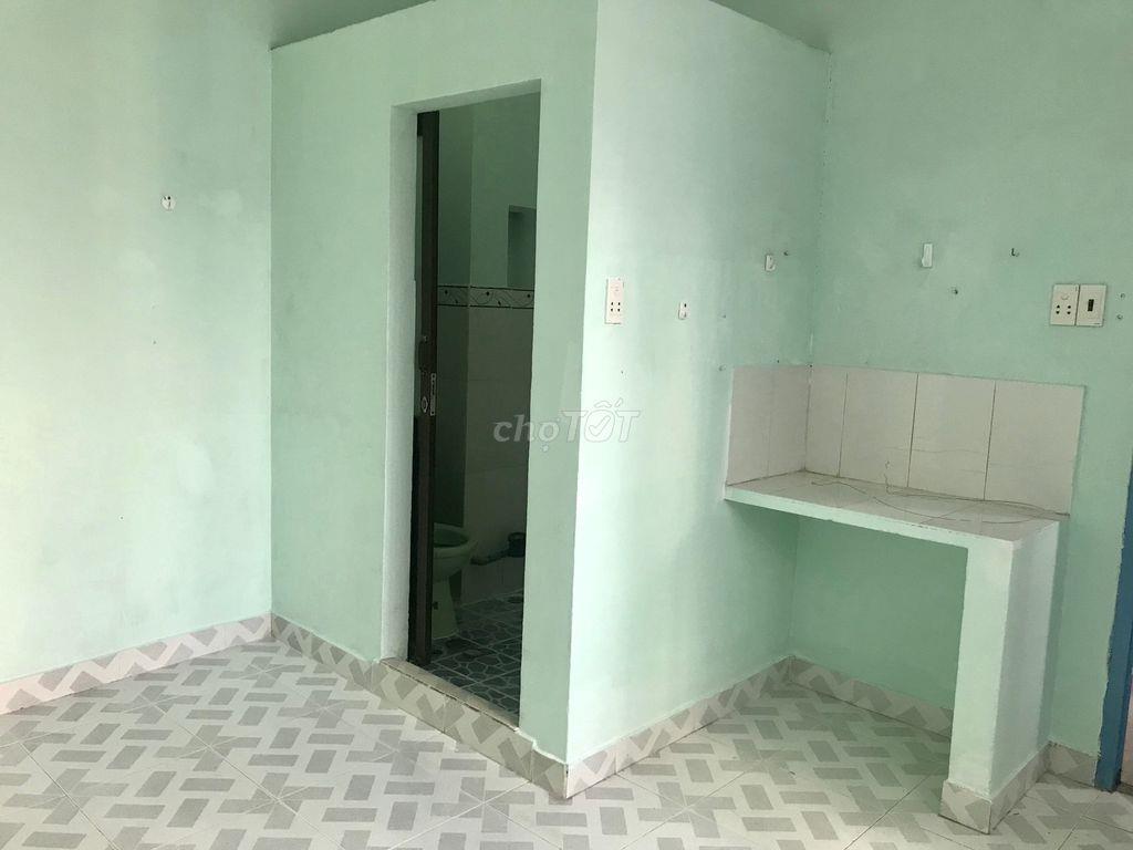 🏠 CHO THUÊ PHÒNG TRỌ QUẬN 6 – 15m² – CHỈ 2,3 TRIỆU/THÁNG