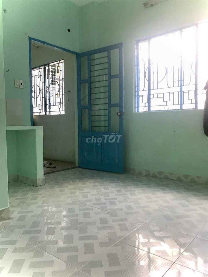 🏠 CHO THUÊ PHÒNG TRỌ QUẬN 6 – 15m² – CHỈ 2,3 TRIỆU/THÁNG