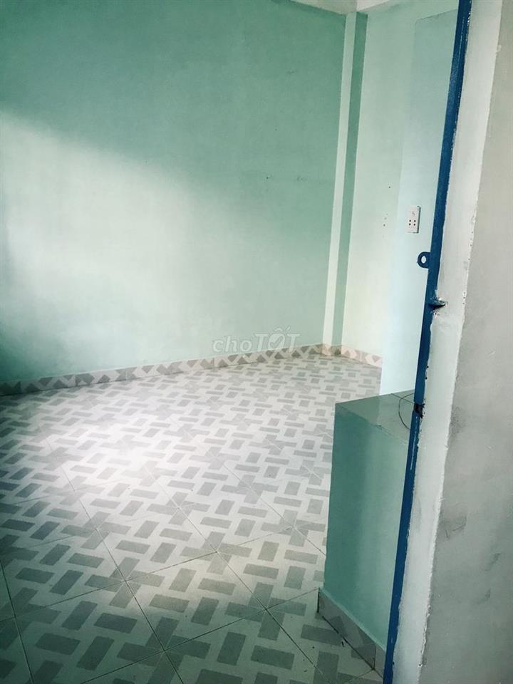 🏠 CHO THUÊ PHÒNG TRỌ QUẬN 6 – 15m² – CHỈ 2,3 TRIỆU/THÁNG