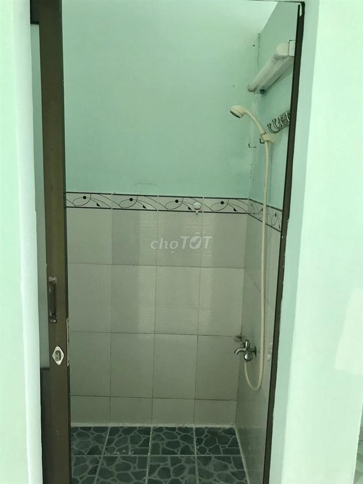 🏠 CHO THUÊ PHÒNG TRỌ QUẬN 6 – 15m² – CHỈ 2,3 TRIỆU/THÁNG
