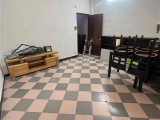 Cho thuê phòng rộng 50m2 tại đường hậu Giang quận 6