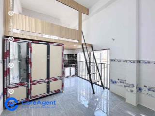 Phòng mới xây ngay Tô Hiệu- Hoà Bình