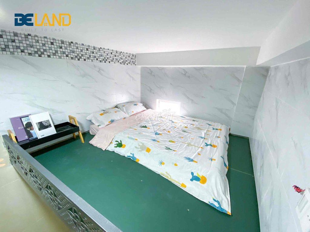Phòng cho thuê gần Bà Hom- Tỉnh Lộ 10 chỉ 3.600.000 sẵn máy lạnh