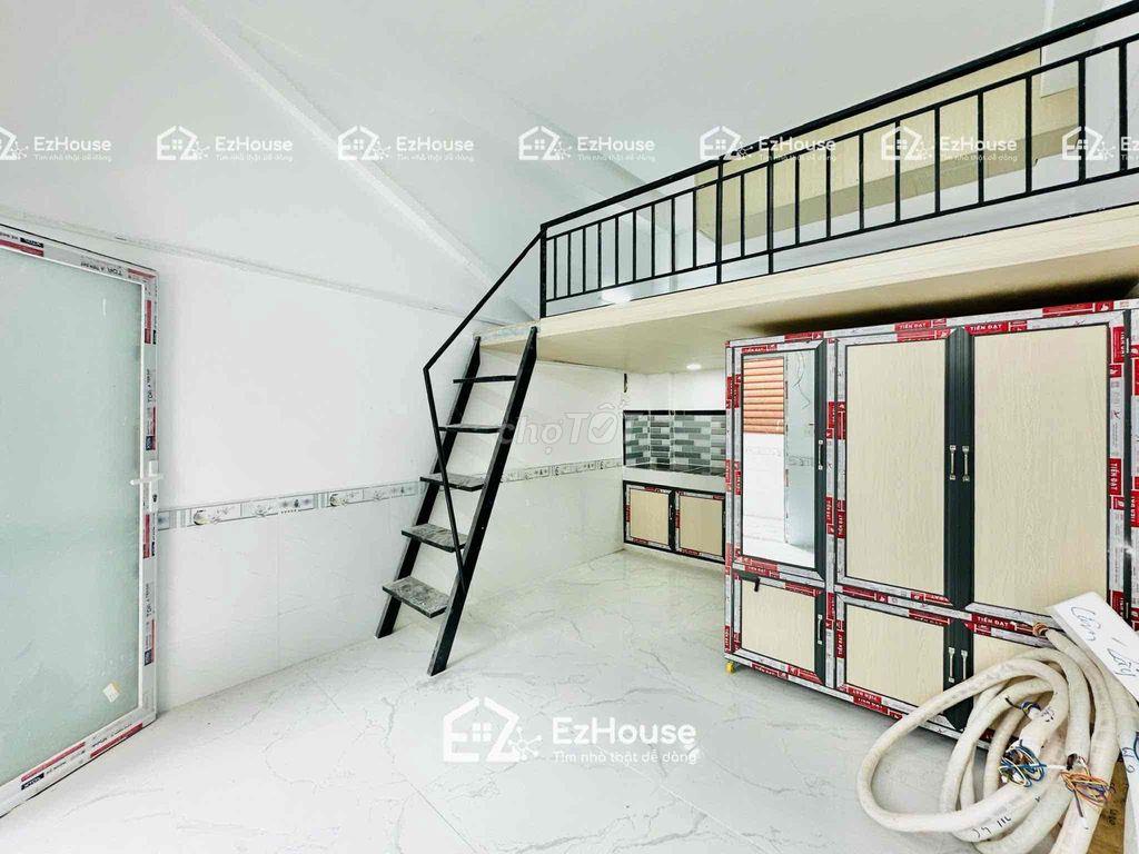 Cho thuê phòng Nguyễn Văn Luông- Hậu Giang gần ĐH Mở- SGU-HCMUE
