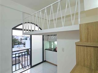 Phòng ban công Lê Đức Thọ siêu đẹp