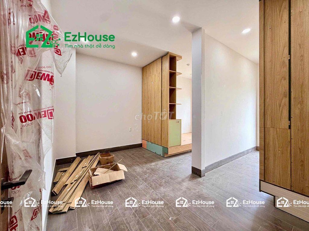 2pn mới xây ngay Thống Nhất- Nguyễn Oanh