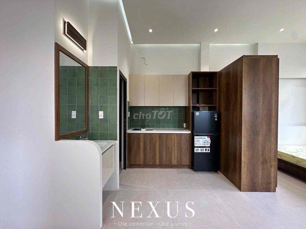 🏡Căn Hộ mới toanh ngay Nguyễn Kiệm- Phan Văn Trị
