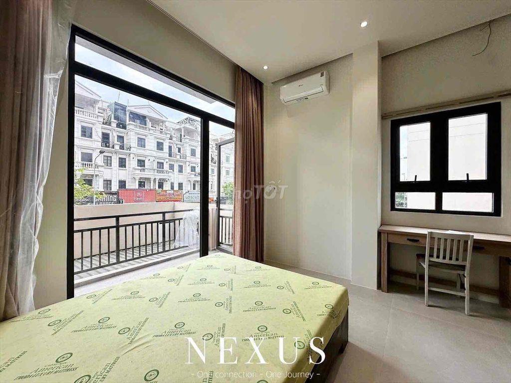 🏡Căn Hộ mới toanh ngay Nguyễn Kiệm- Phan Văn Trị