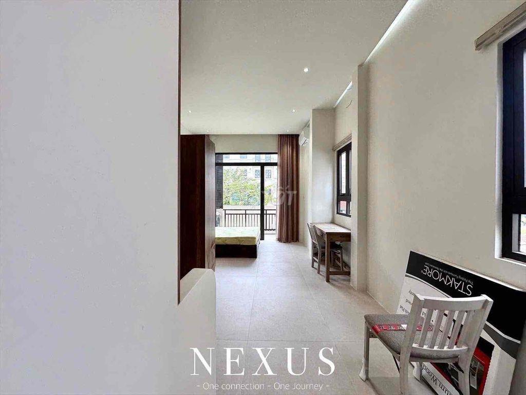 🏡Căn Hộ mới toanh ngay Nguyễn Kiệm- Phan Văn Trị