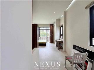 🏡Căn Hộ mới toanh ngay Nguyễn Kiệm- Phan Văn Trị