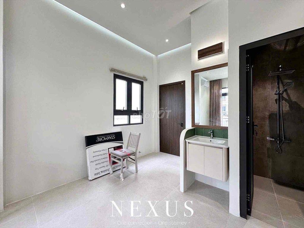 🏡Căn Hộ mới toanh ngay Nguyễn Kiệm- Phan Văn Trị