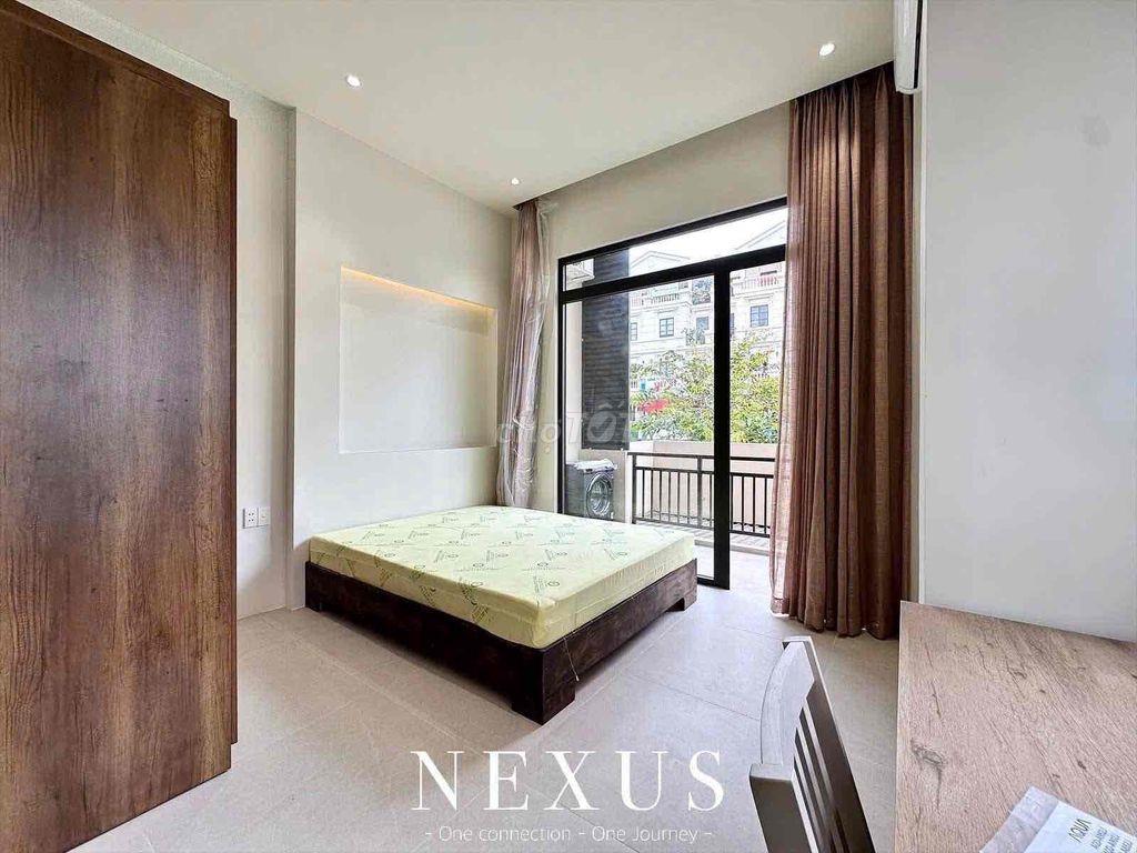 🏡Căn Hộ mới toanh ngay Nguyễn Kiệm- Phan Văn Trị