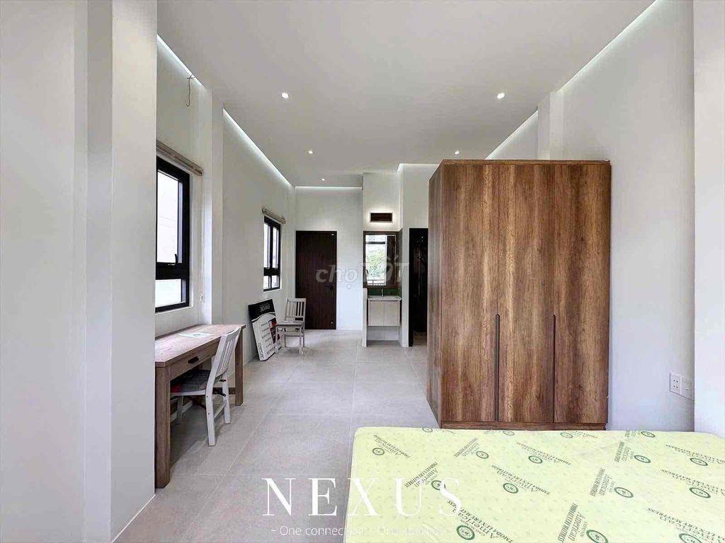 🏡Căn Hộ mới toanh ngay Nguyễn Kiệm- Phan Văn Trị