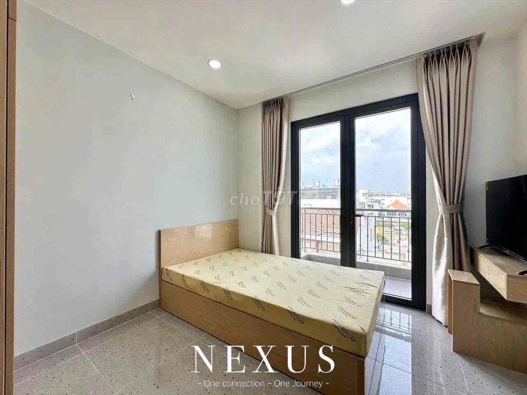 🏡CHDV ban công ngay Nguyễn Văn Lượng- Phan Văn Trị