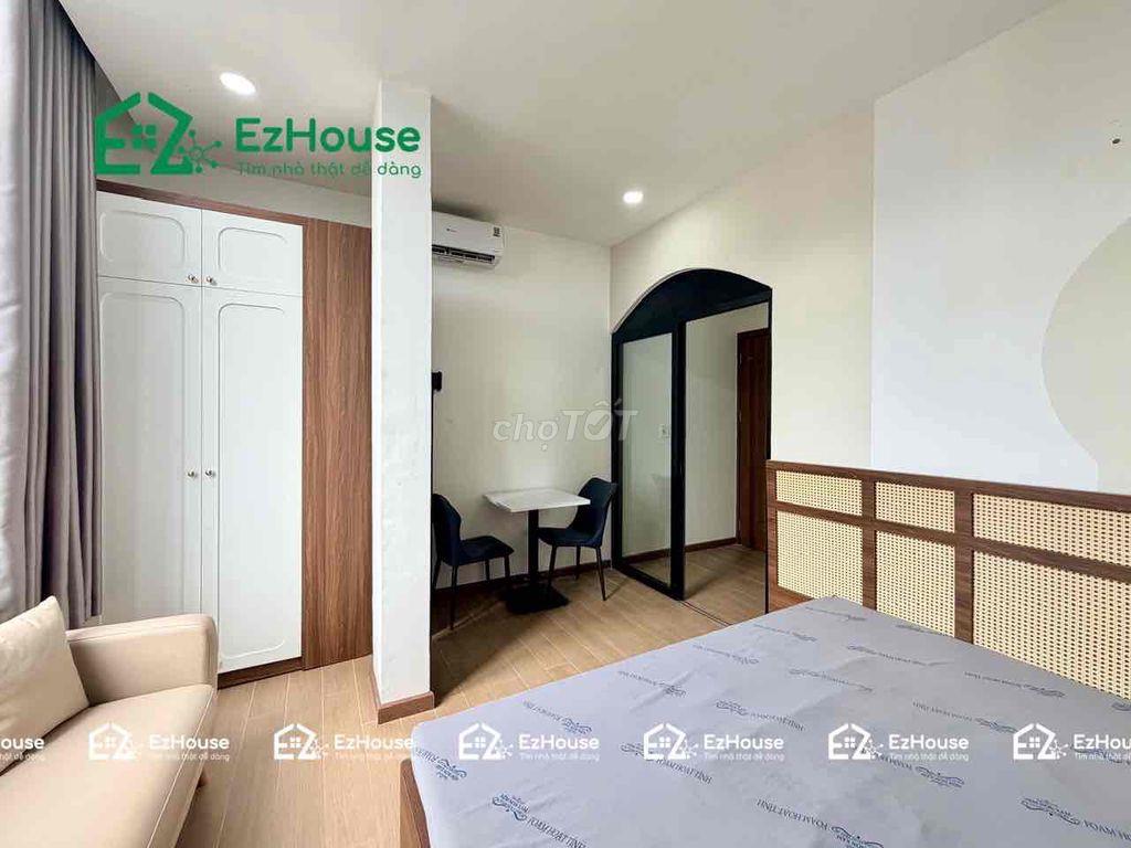 🏡Căn hộ full nội thất ngay Phan Văn Trị- Nguyễn Thái Sơn