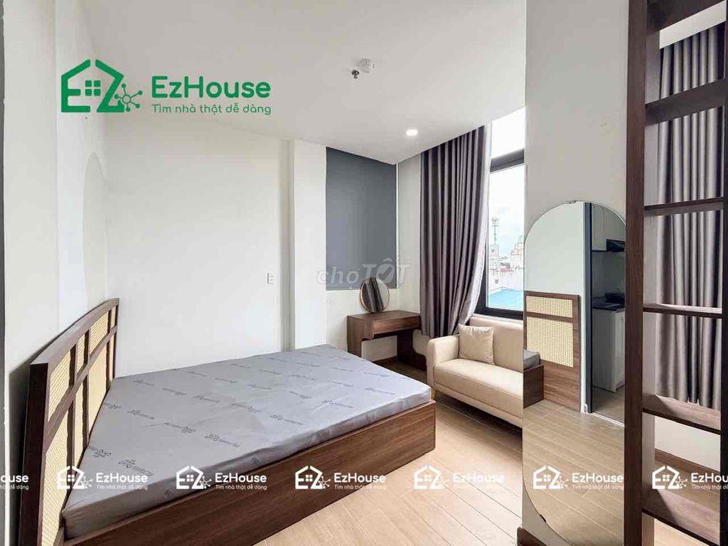 🏡Căn hộ full nội thất ngay Phan Văn Trị- Nguyễn Thái Sơn