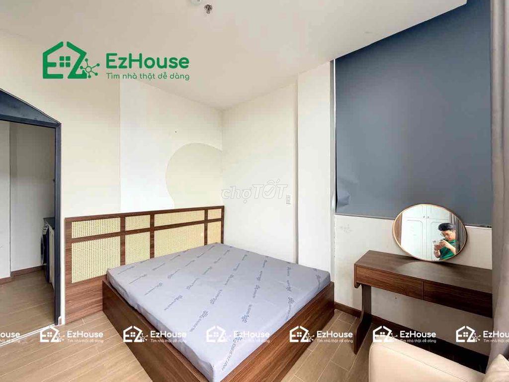 🏡Căn hộ full nội thất ngay Phan Văn Trị- Nguyễn Thái Sơn