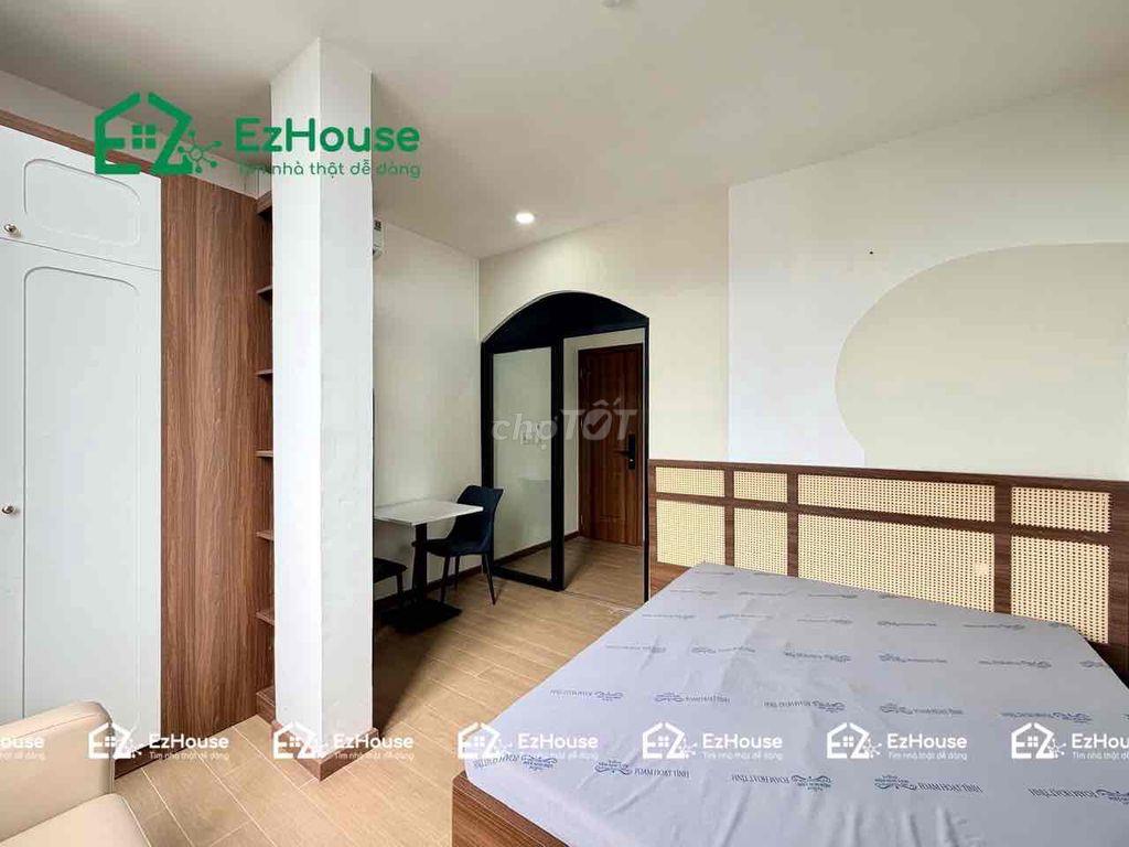 🏡Căn hộ full nội thất ngay Phan Văn Trị- Nguyễn Thái Sơn