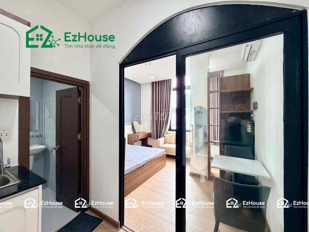 🏡Căn hộ full nội thất ngay Phan Văn Trị- Nguyễn Thái Sơn