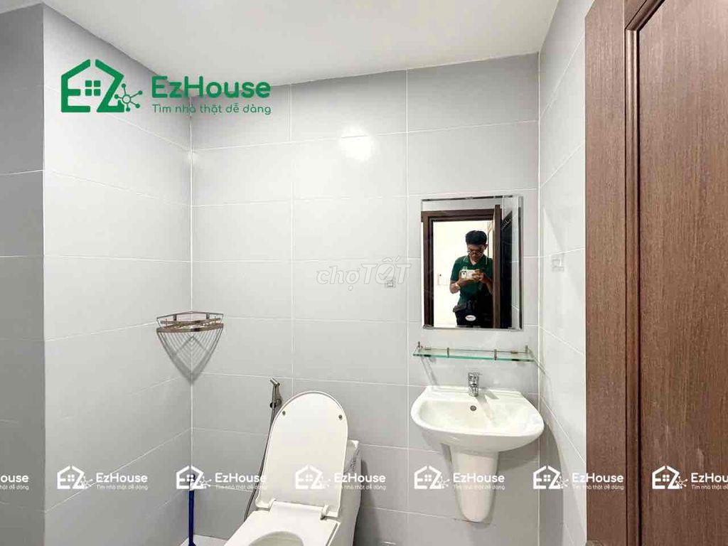 🏡Căn hộ full nội thất ngay Phan Văn Trị- Nguyễn Thái Sơn