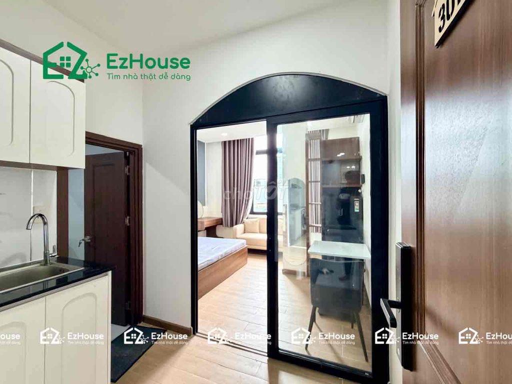 🏡Căn hộ full nội thất ngay Phan Văn Trị- Nguyễn Thái Sơn
