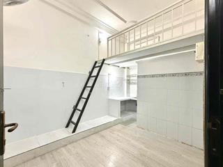 🏡Phòng gác ngay Trường Chinh- cầu Tham Lương