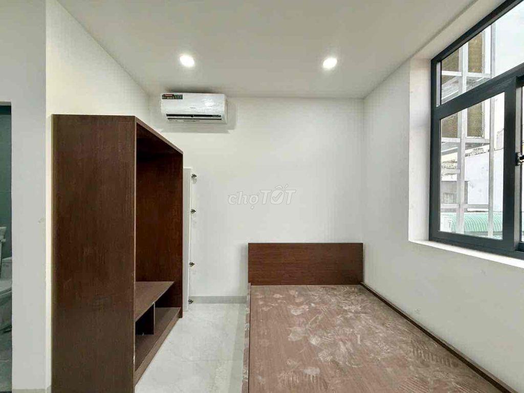 🏡Phòng mới xây Trường Chinh- Etown Cộng Hoà full nội thất