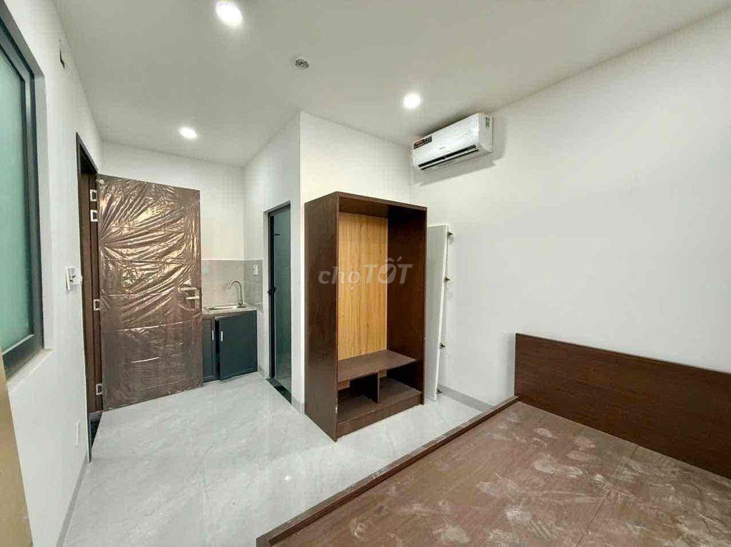 🏡Phòng mới xây Trường Chinh- Etown Cộng Hoà full nội thất
