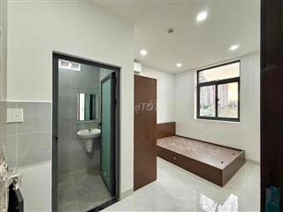 🏡Phòng mới xây Trường Chinh- Etown Cộng Hoà full nội thất