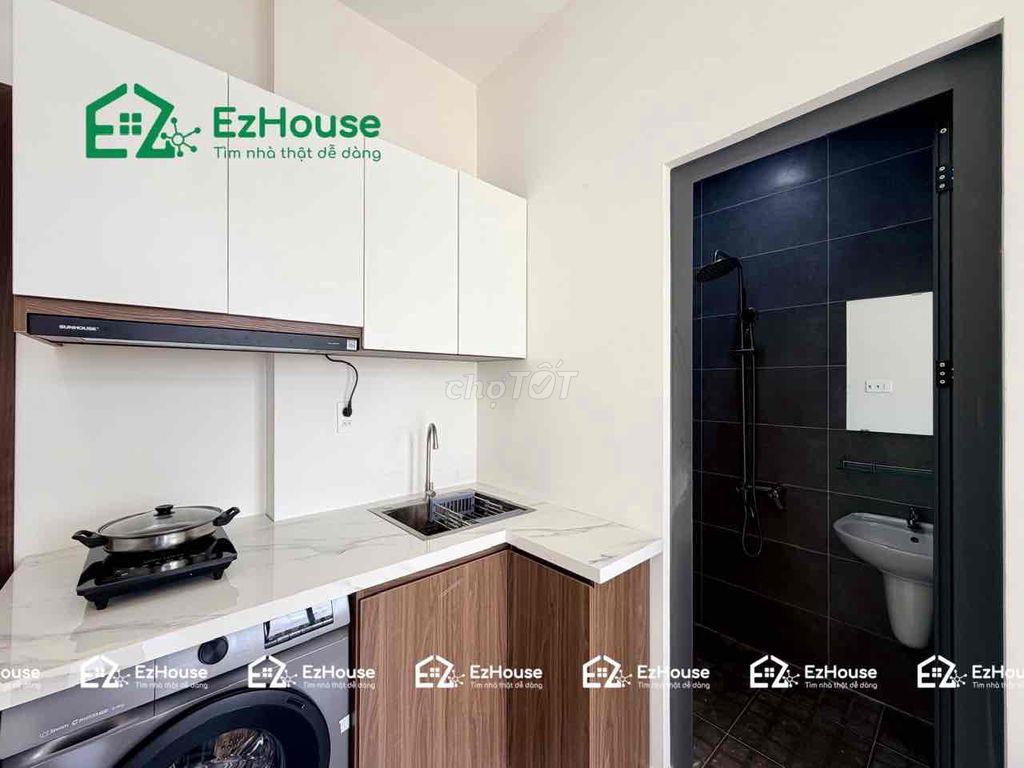 🏡Studio ban công full nội thất chỉ với 3tr4 Trường Chinh- Aeon Tân Phú
