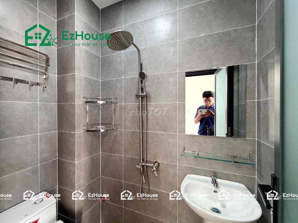 🏡Studio ban công full nội thất chỉ với 3tr4 Trường Chinh- Aeon Tân Phú