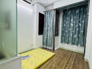 [NHÀ MỚI] SHARE PHÒNG 3 TRIỆU 5