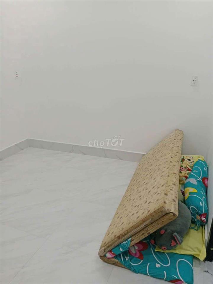 🔥 PHÒNG MỚI, CÓ MÁY LẠNH TẠI HỒNG BÀNG, Q6 – DỌN VÀO Ở NGAY 🔥
