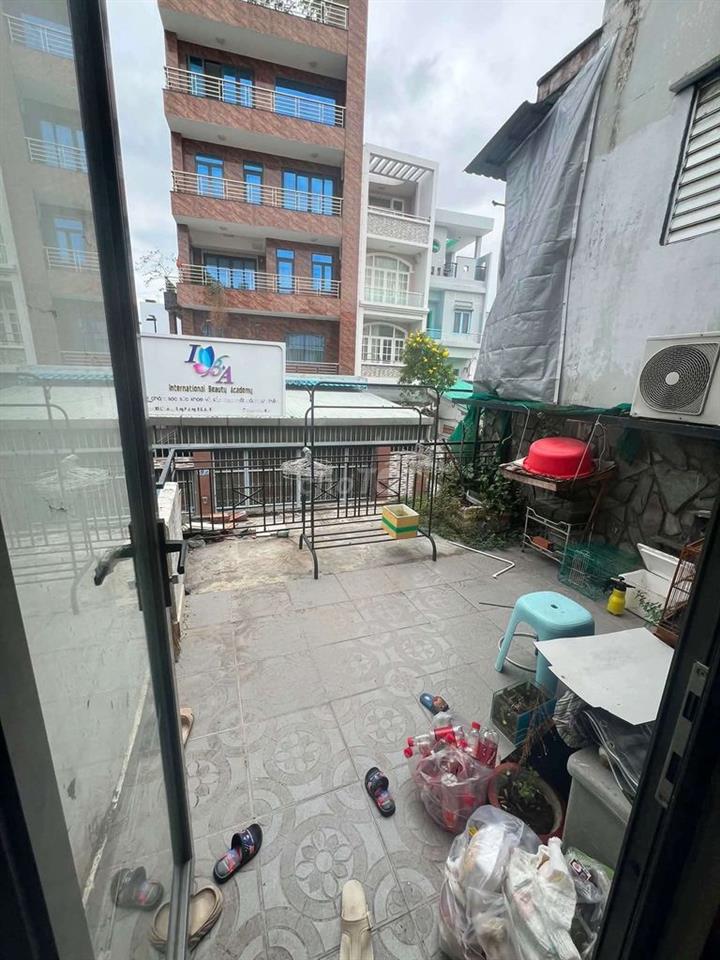 cho thuê phòng mới