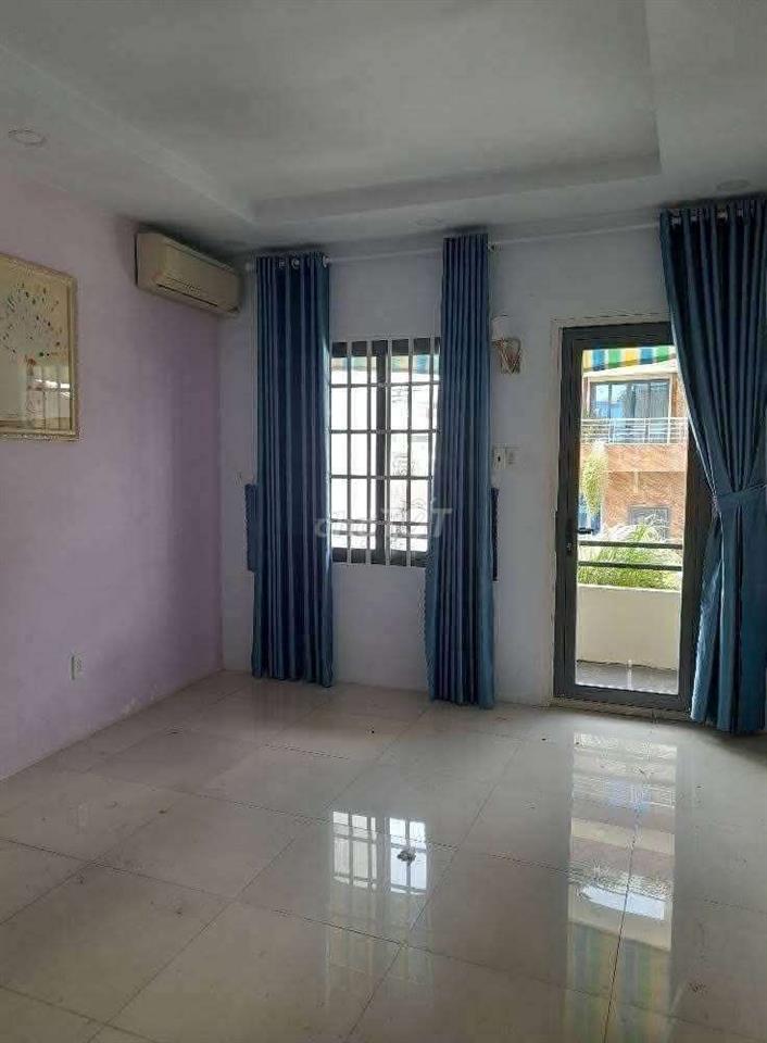 cho thuê phòng mới