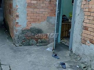 CHO THUÊ NHÀ NGUYÊN CĂN QUẬN 6